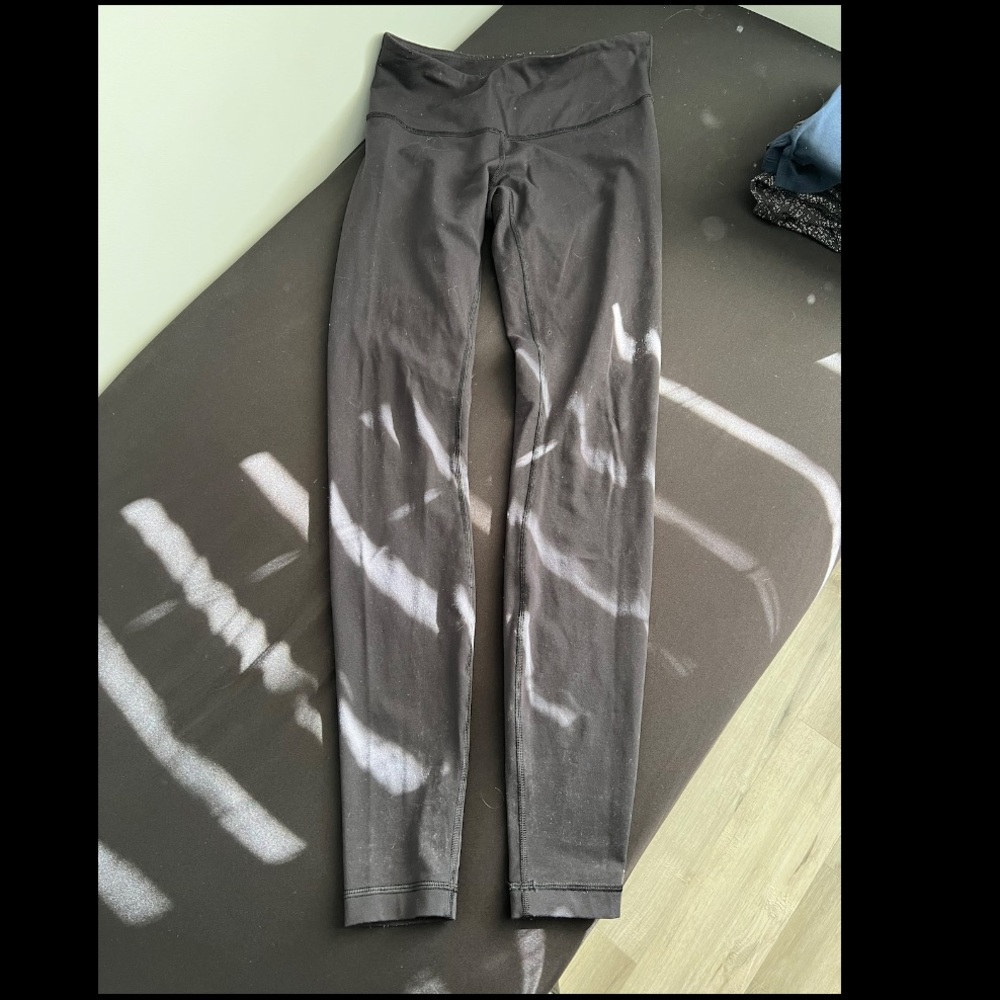 Wunderunder  leggings black